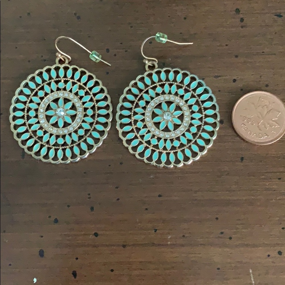 Earrings - Picture 2 of 2